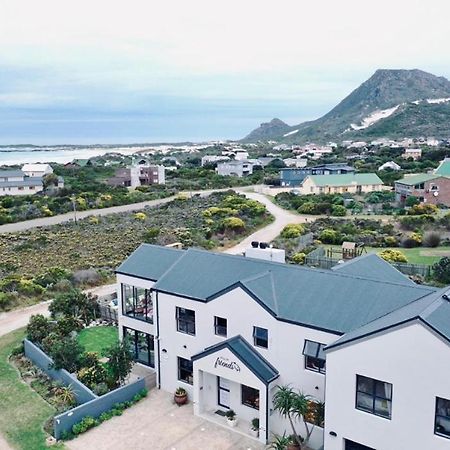 Stay At Friends Economic Rooms Malkopvlei Εξωτερικό φωτογραφία