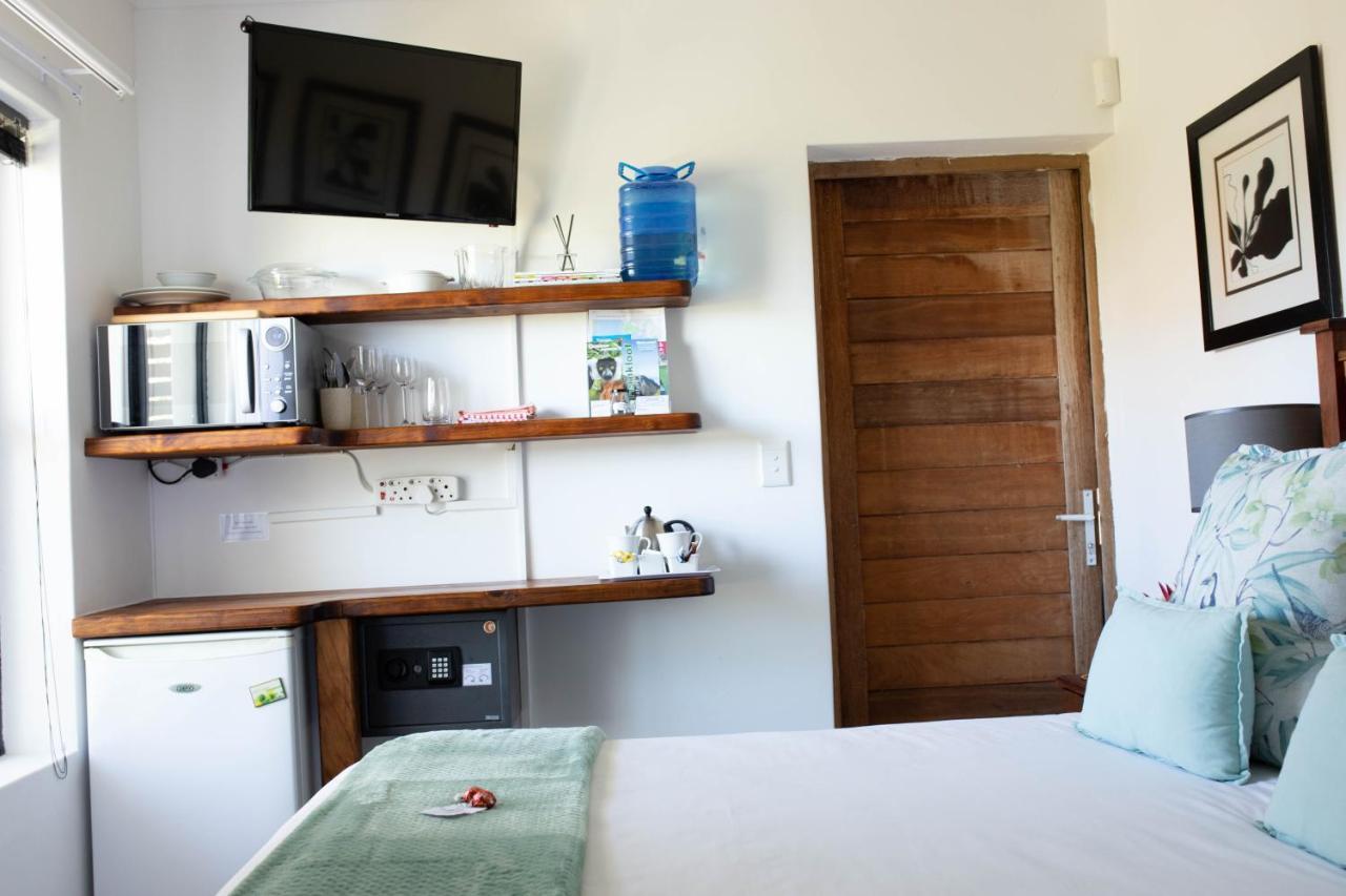 Stay At Friends Economic Rooms Malkopvlei Εξωτερικό φωτογραφία