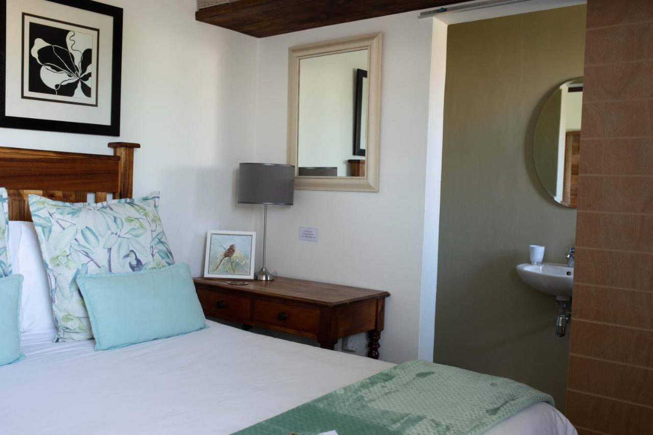 Stay At Friends Economic Rooms Malkopvlei Εξωτερικό φωτογραφία