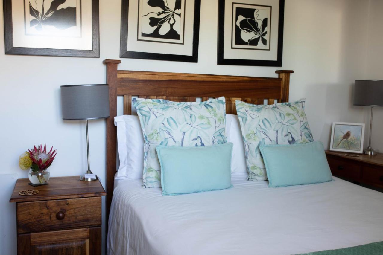Stay At Friends Economic Rooms Malkopvlei Εξωτερικό φωτογραφία